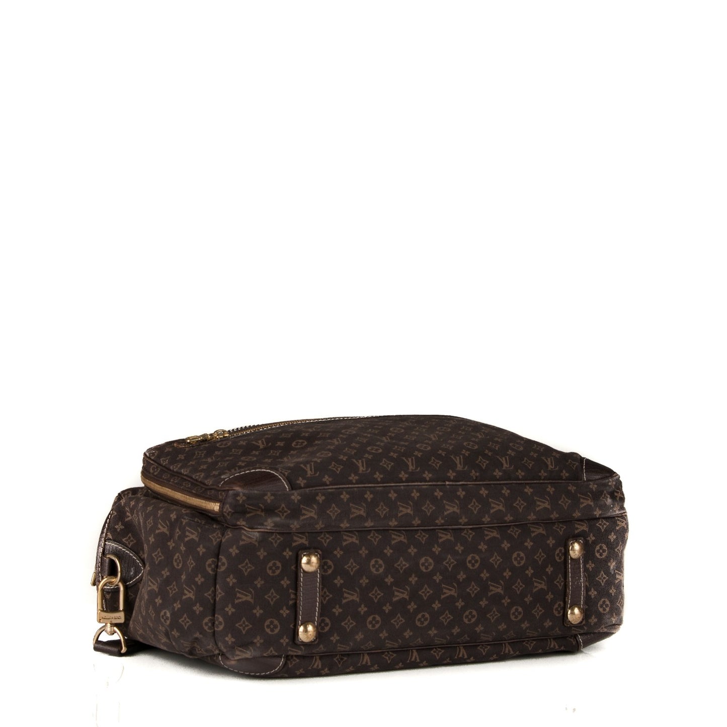 Mini Lin Sac a Langer Diaper Bag Ebene