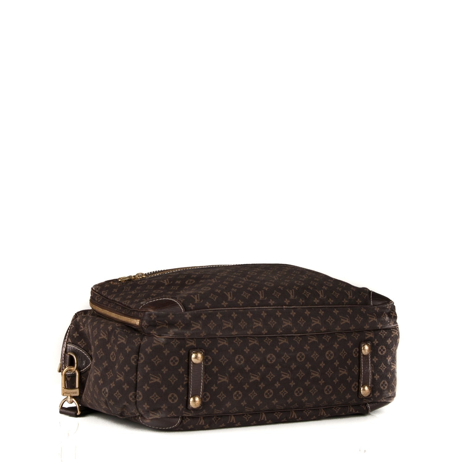 Louis Vuitton Mini Lin Sac a Langer Diaper Bag Ebene 4 of 8