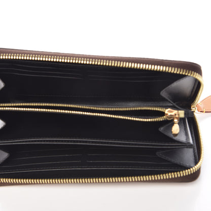 Louis Vuitton Reverse Monogram Giant Zippy Wallet 5 of 8