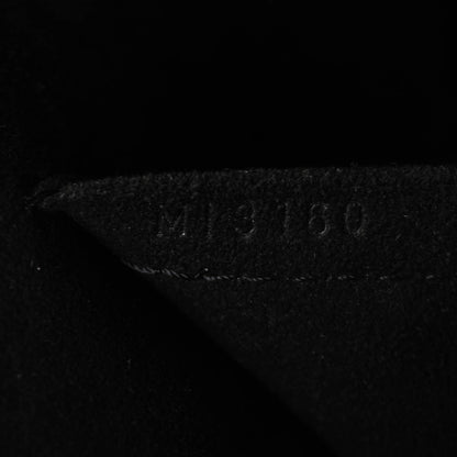 Louis Vuitton Electric Epi Alma GM Black 7 of 7