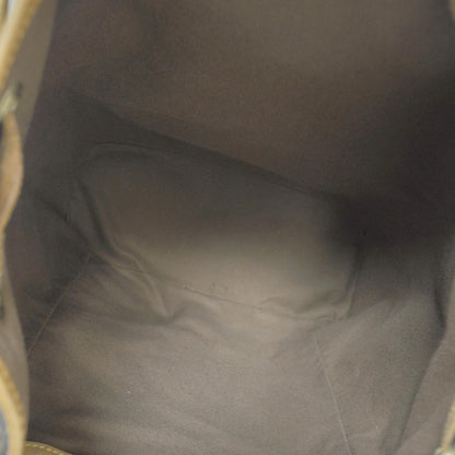 Louis Vuitton Monogram Montsouris GM Backpack 6 of 9