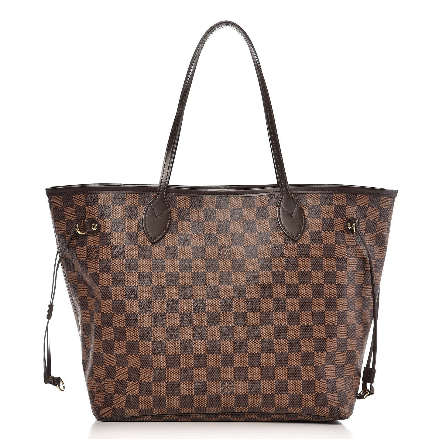 Damier Ebene Neo Neverfull MM