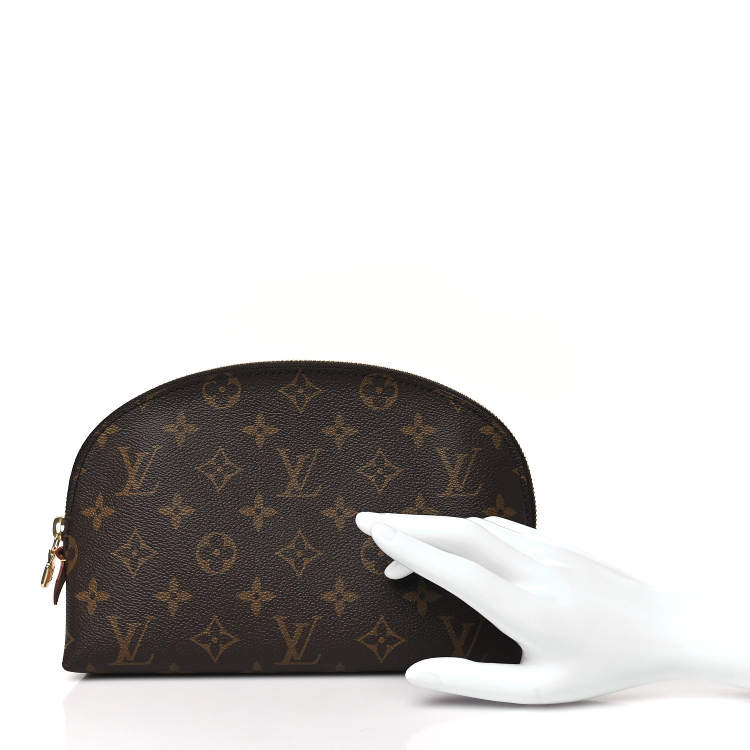 Louis Vuitton Monogram Cosmetic Pouch GM 2 of 8