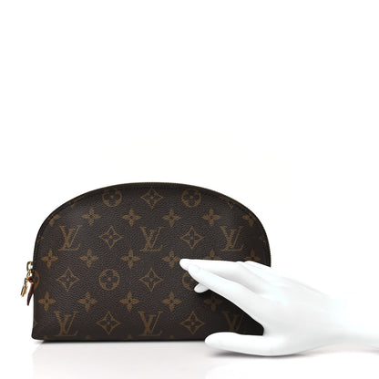 Louis Vuitton Monogram Cosmetic Pouch GM 2 of 8