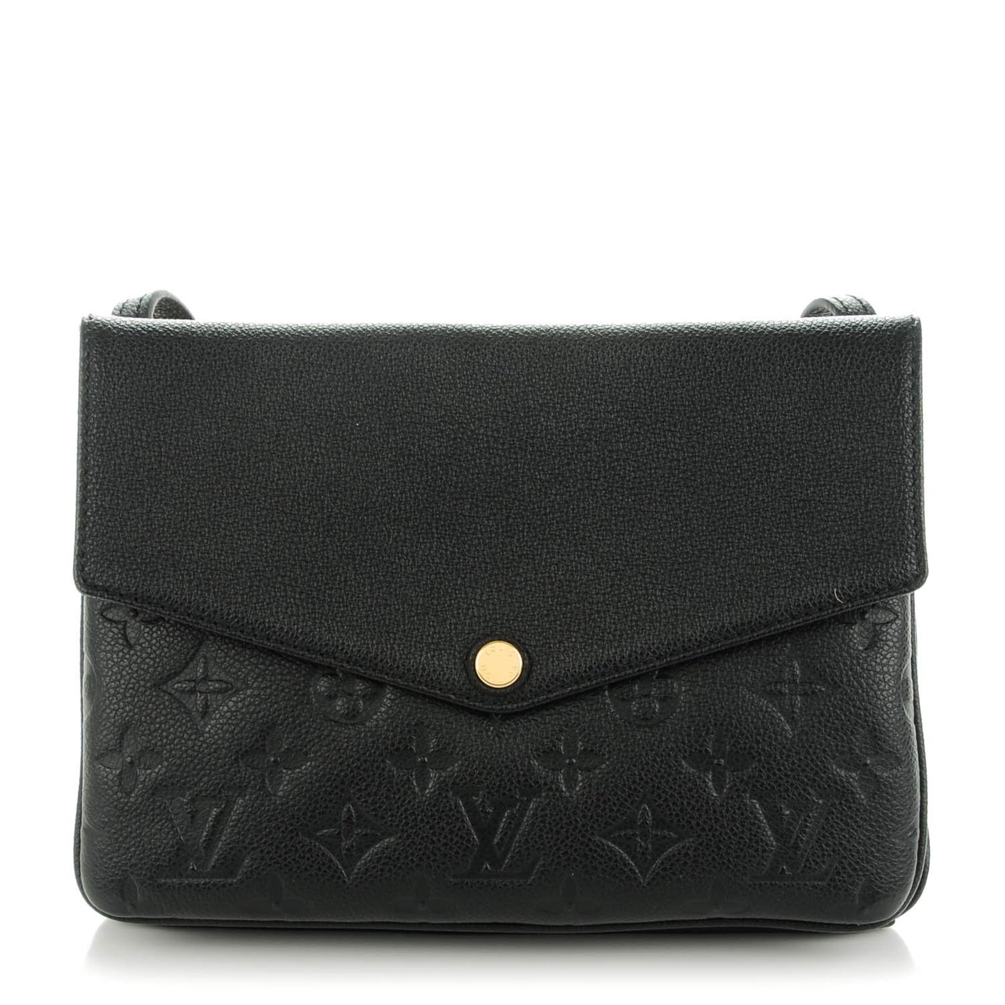 Empreinte Twice Black