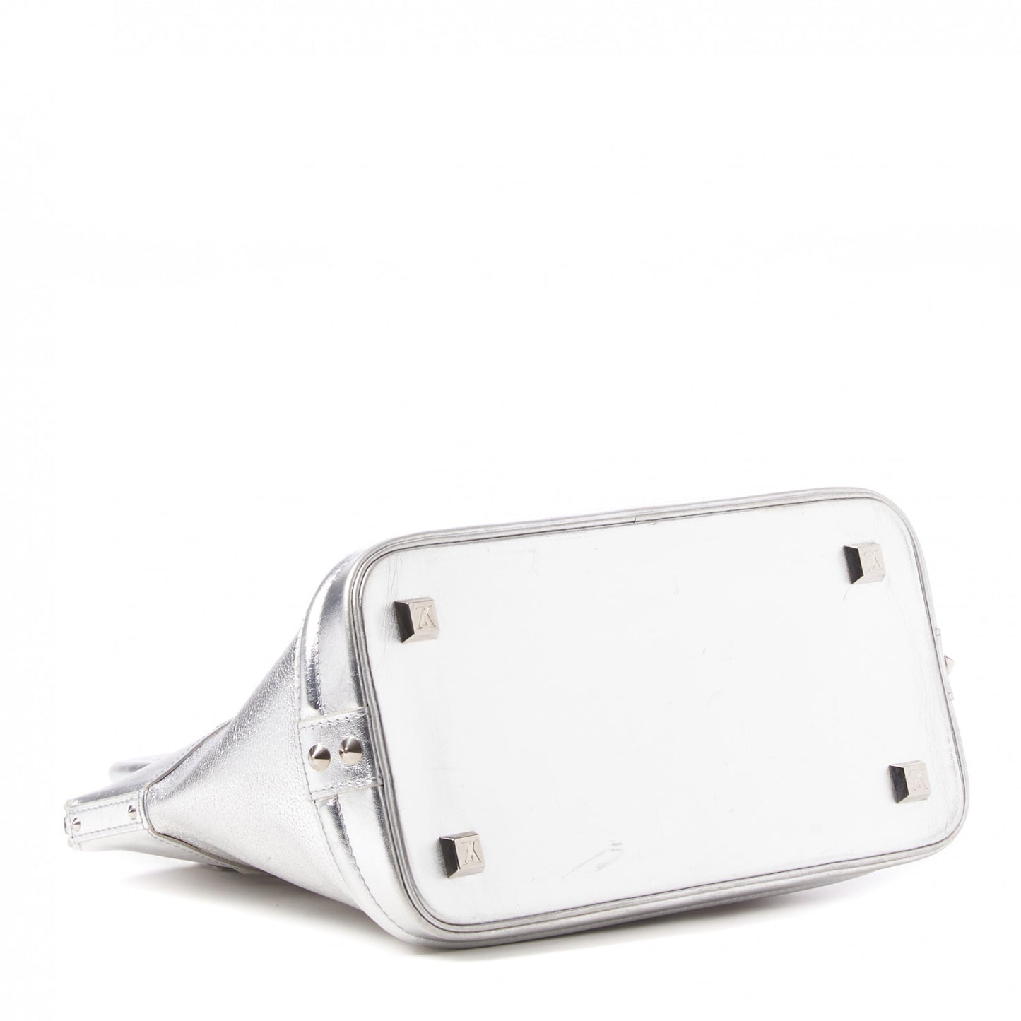 Suhali Lockit PM Silver