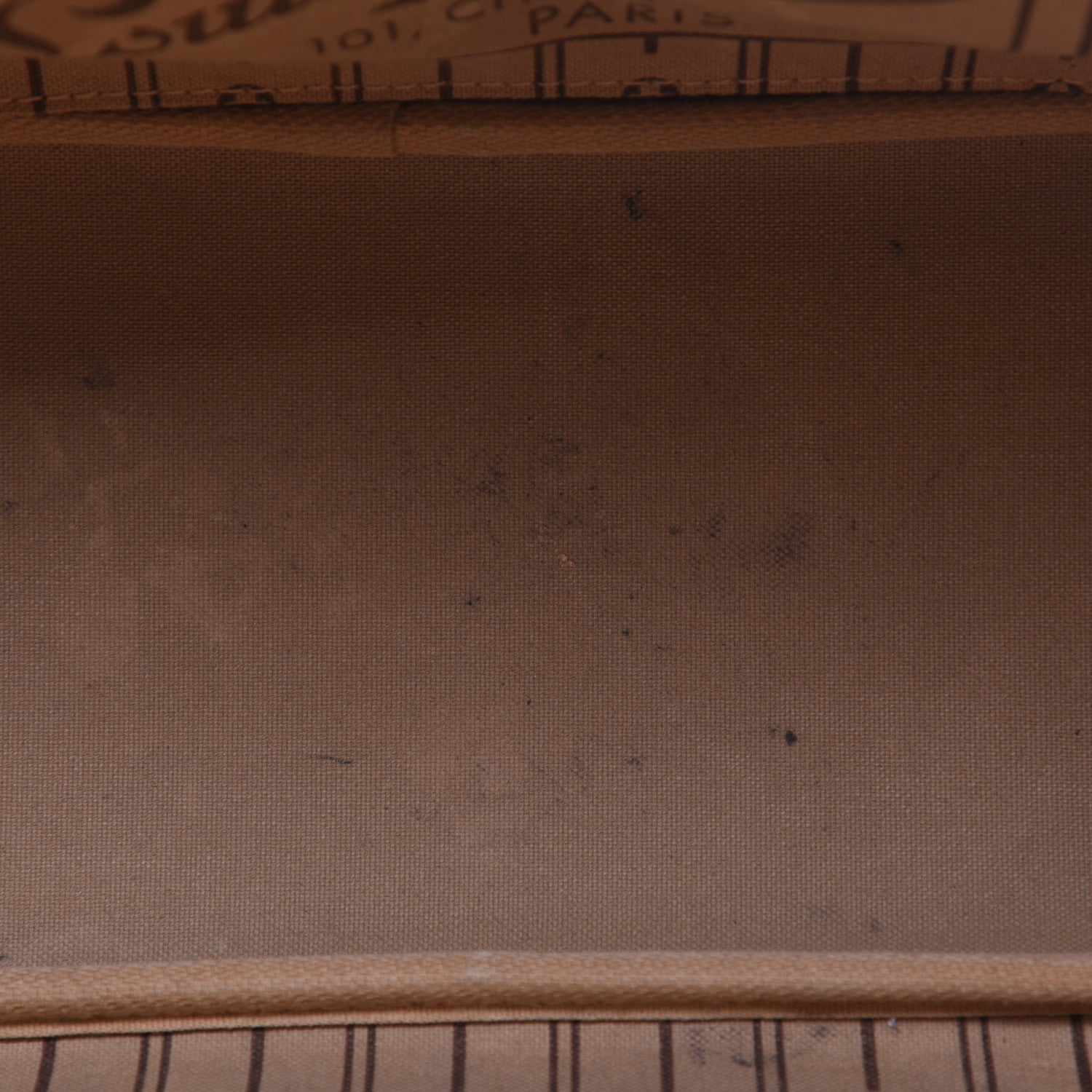 Louis Vuitton Monogram Neverfull PM 11 of 11