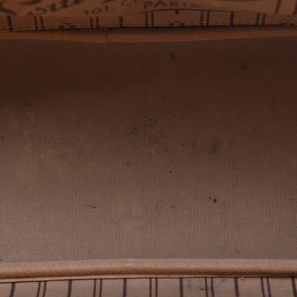 Louis Vuitton Monogram Neverfull PM 11 of 11