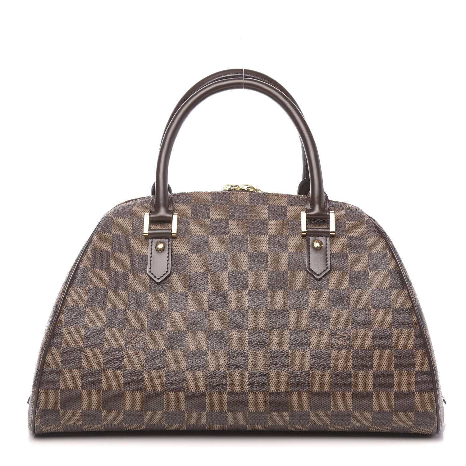 Louis Vuitton Damier Ebene Ribera MM 1 of 9