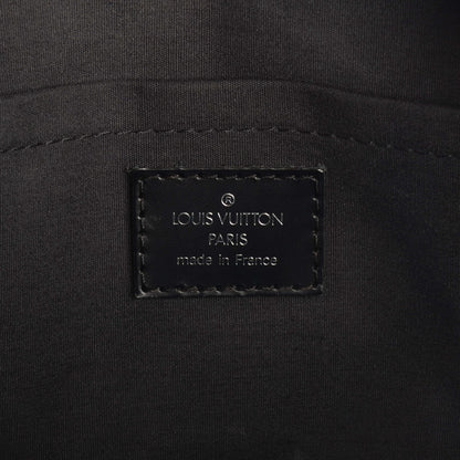 Louis Vuitton Epi Bowling Montaigne PM Black 6 of 7