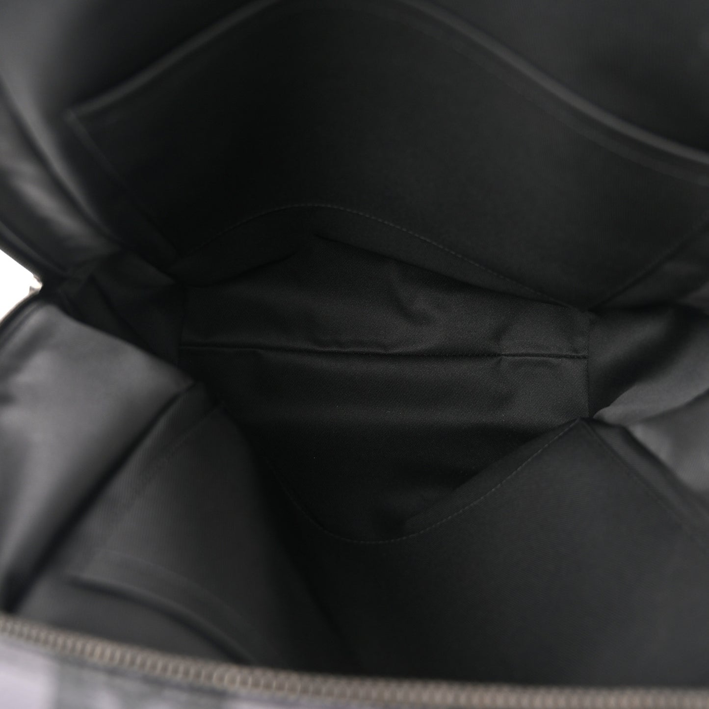 X NIGO Monogram Eclipse Stripes LV Heart Modular Utilitary Backpack