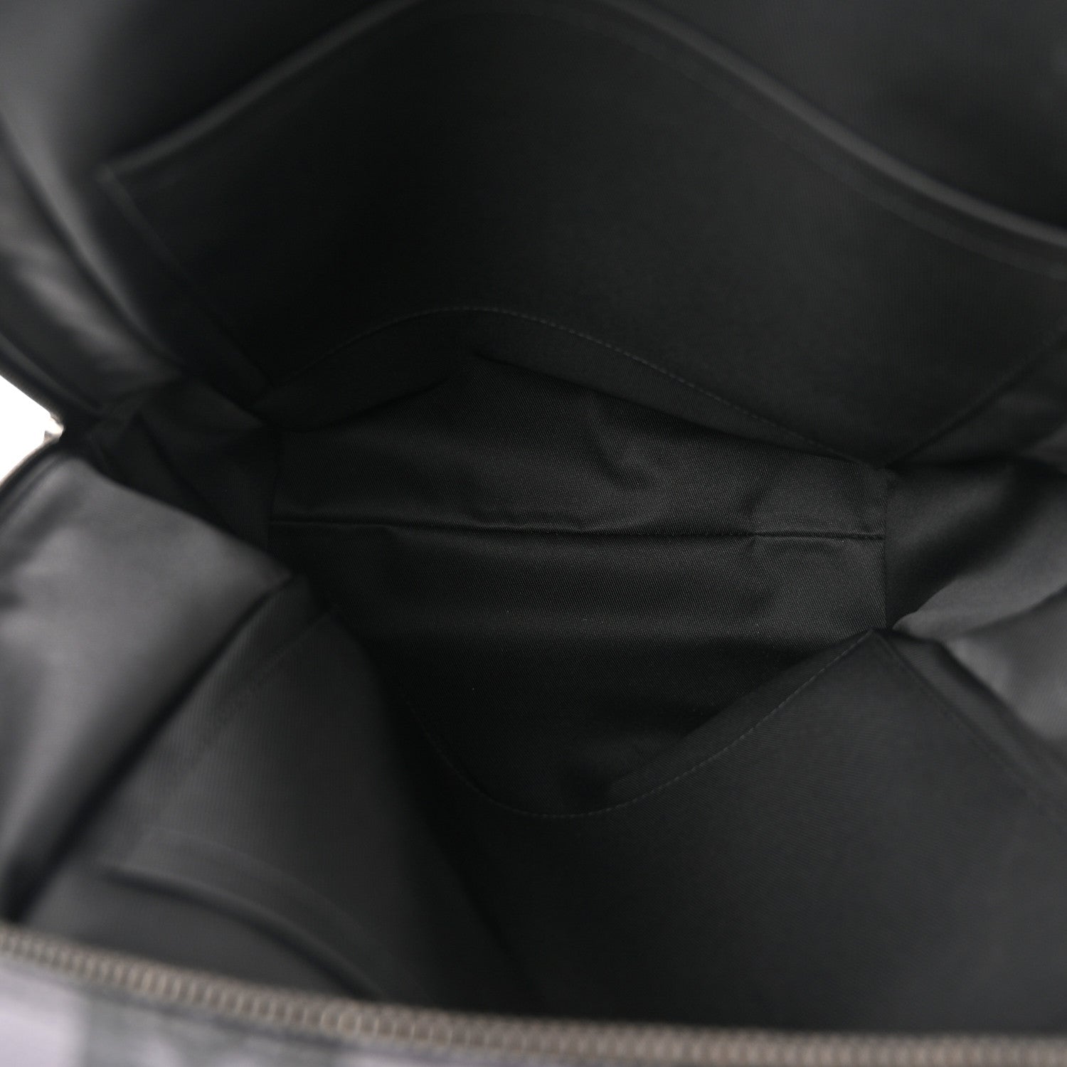 Louis Vuitton X NIGO Monogram Eclipse Stripes LV Heart Modular Utilitary Backpack 5 of 11