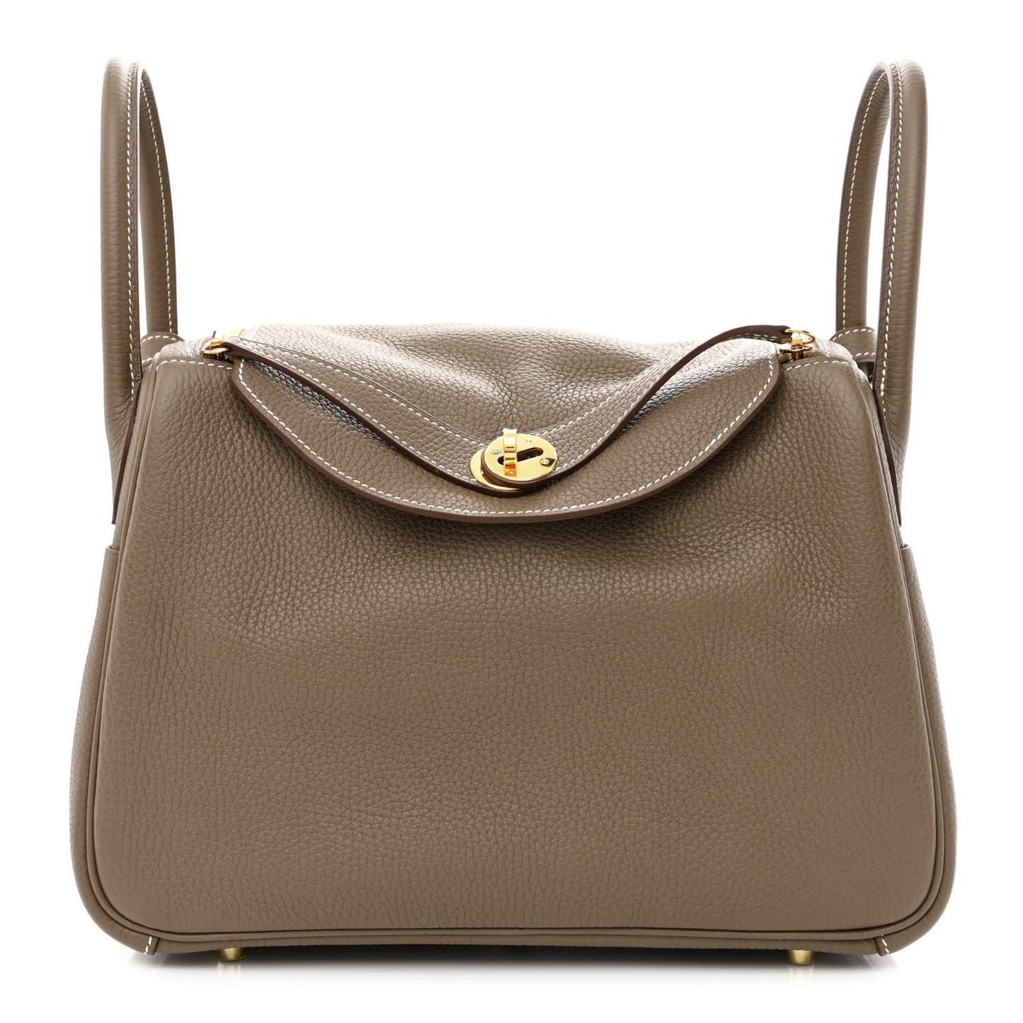 Taurillon Clemence Lindy 30 Etoupe