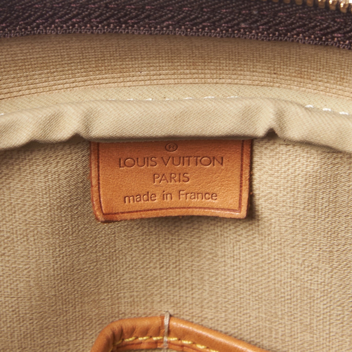 Monogram Deauville