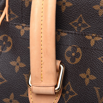 Louis Vuitton Monogram Beverly GM 30 of 31
