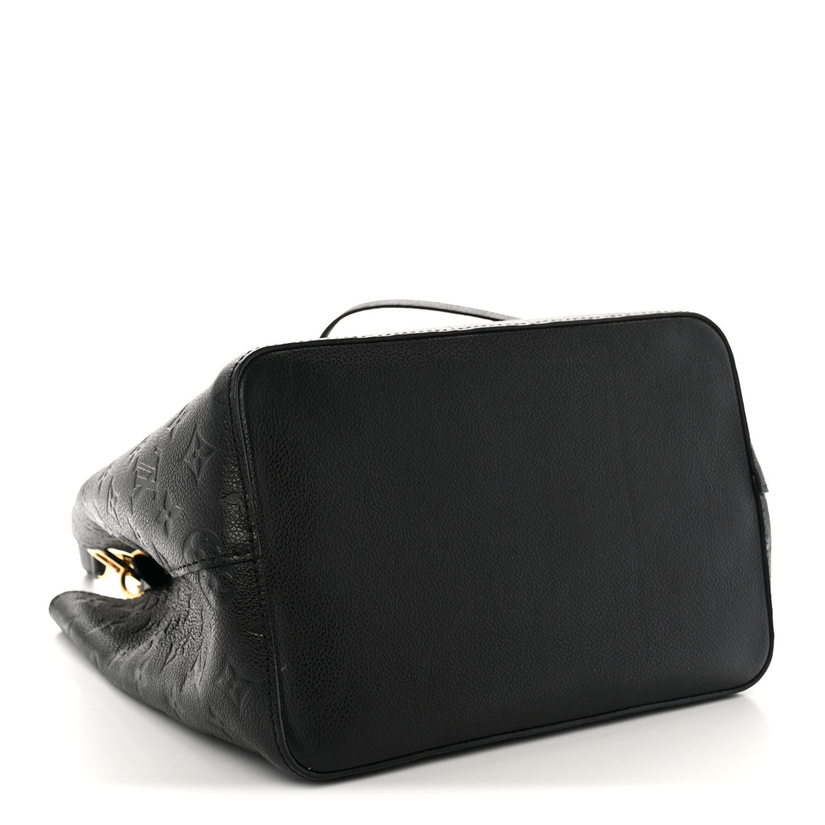 Louis Vuitton Empreinte Neonoe MM Black 4 of 10