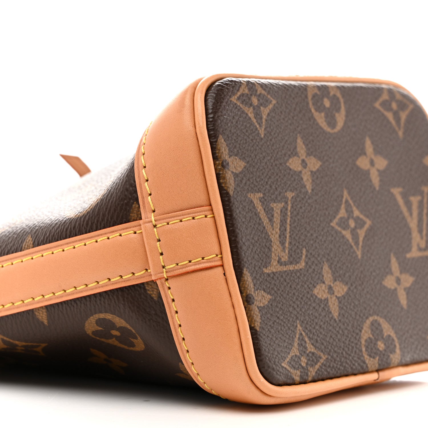 Louis Vuitton Monogram Nano Noe NV 8 of 12