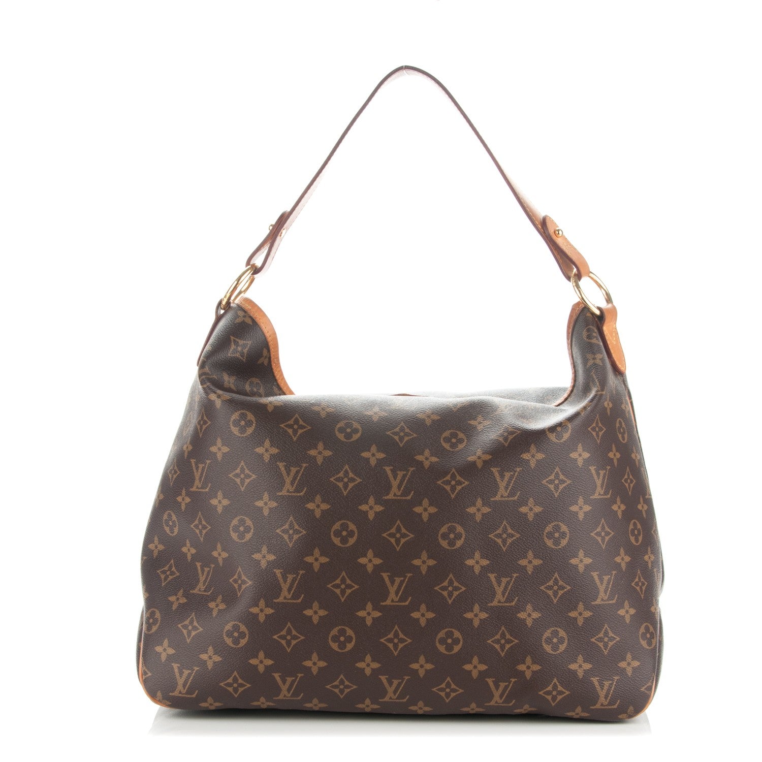 Louis Vuitton Monogram Delightful MM 1 of 8
