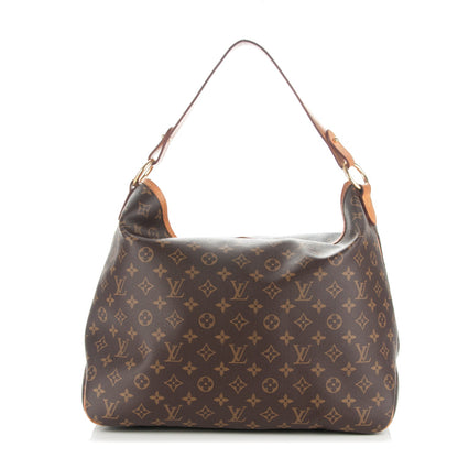 Louis Vuitton Monogram Delightful MM 1 of 8