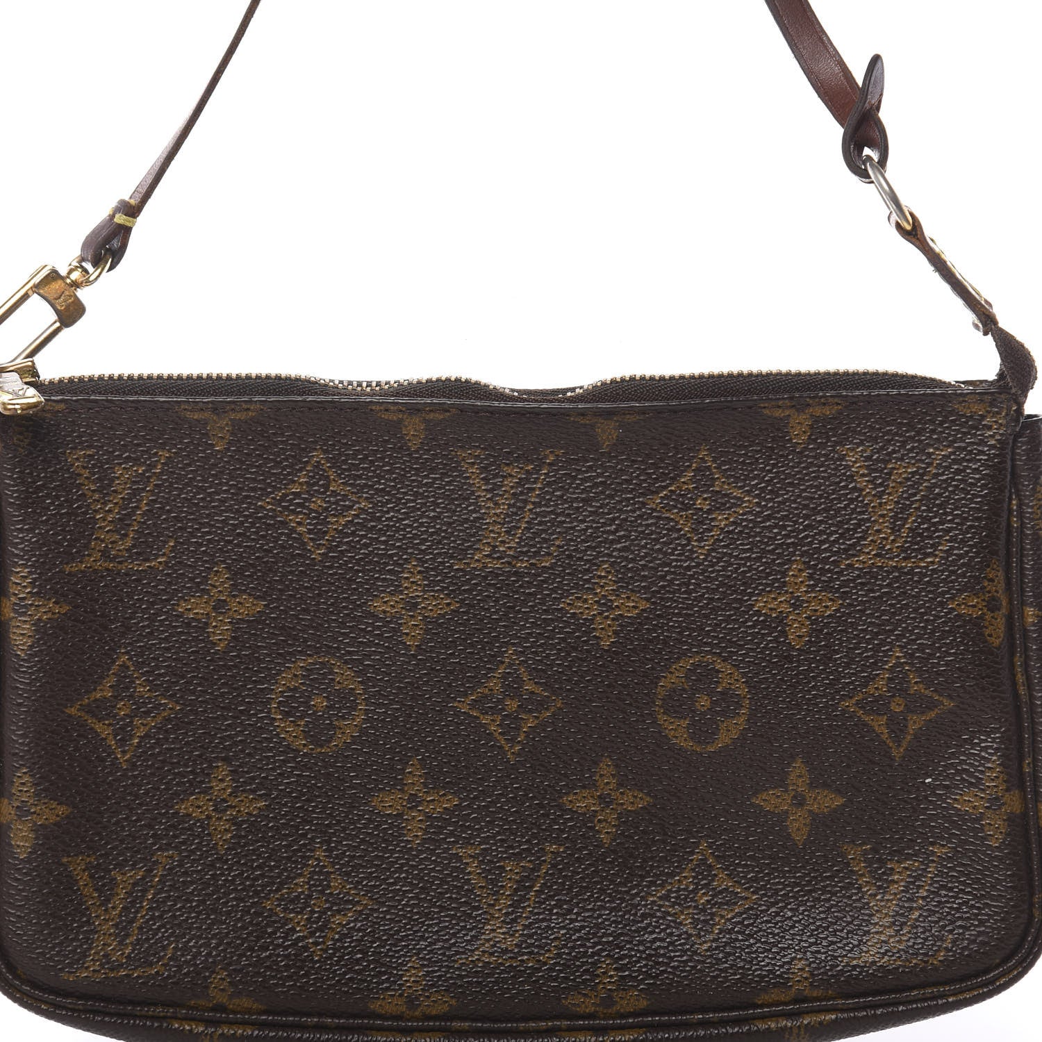 Louis Vuitton Monogram Pochette Accessories 9 of 12