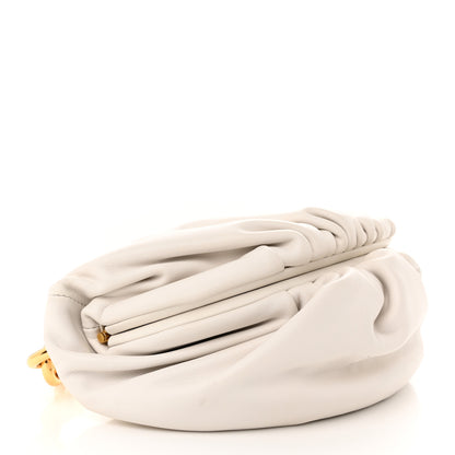Bottega Veneta Nappa The Belt Chain Pouch Chalk 4 of 10