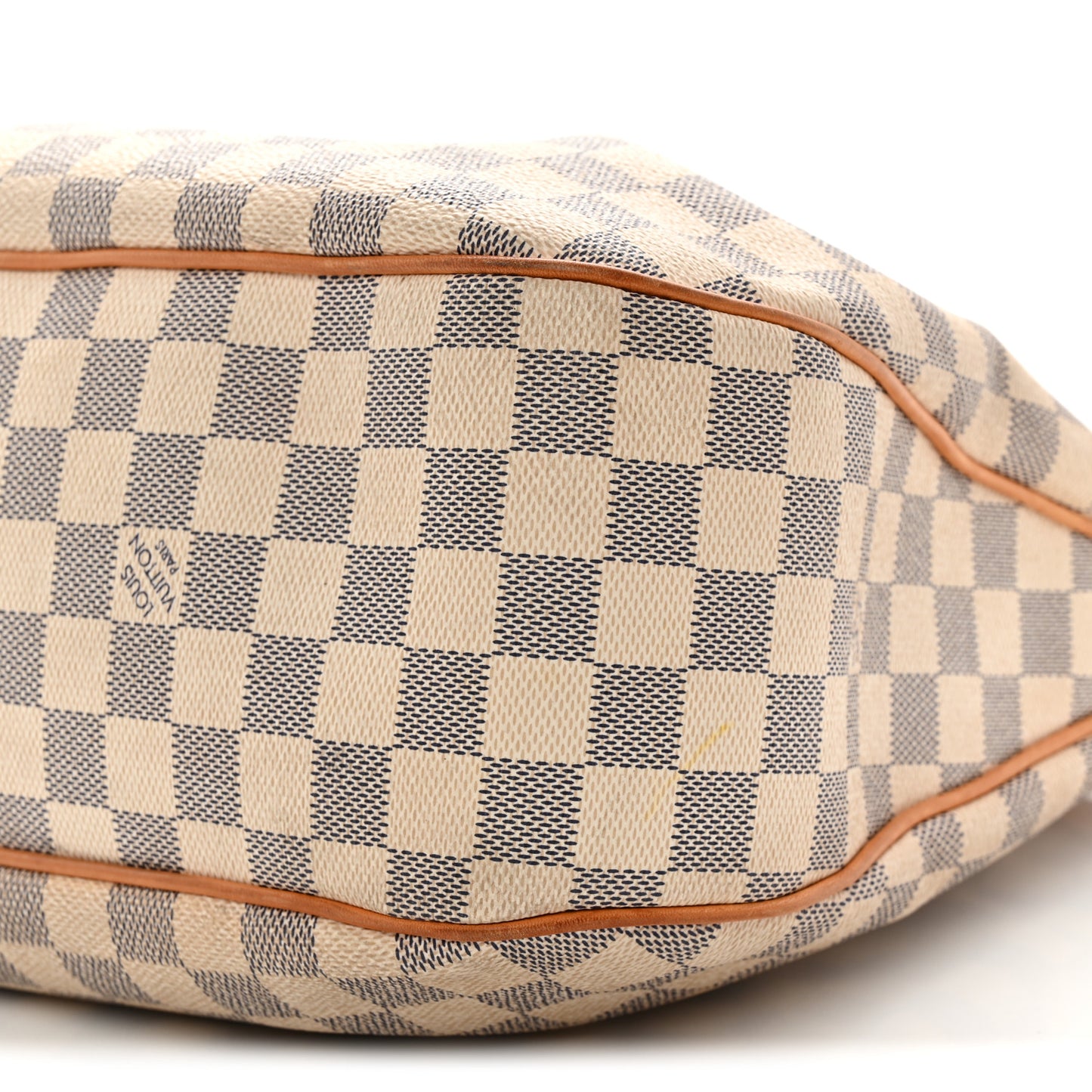 Damier Azur Siracusa MM