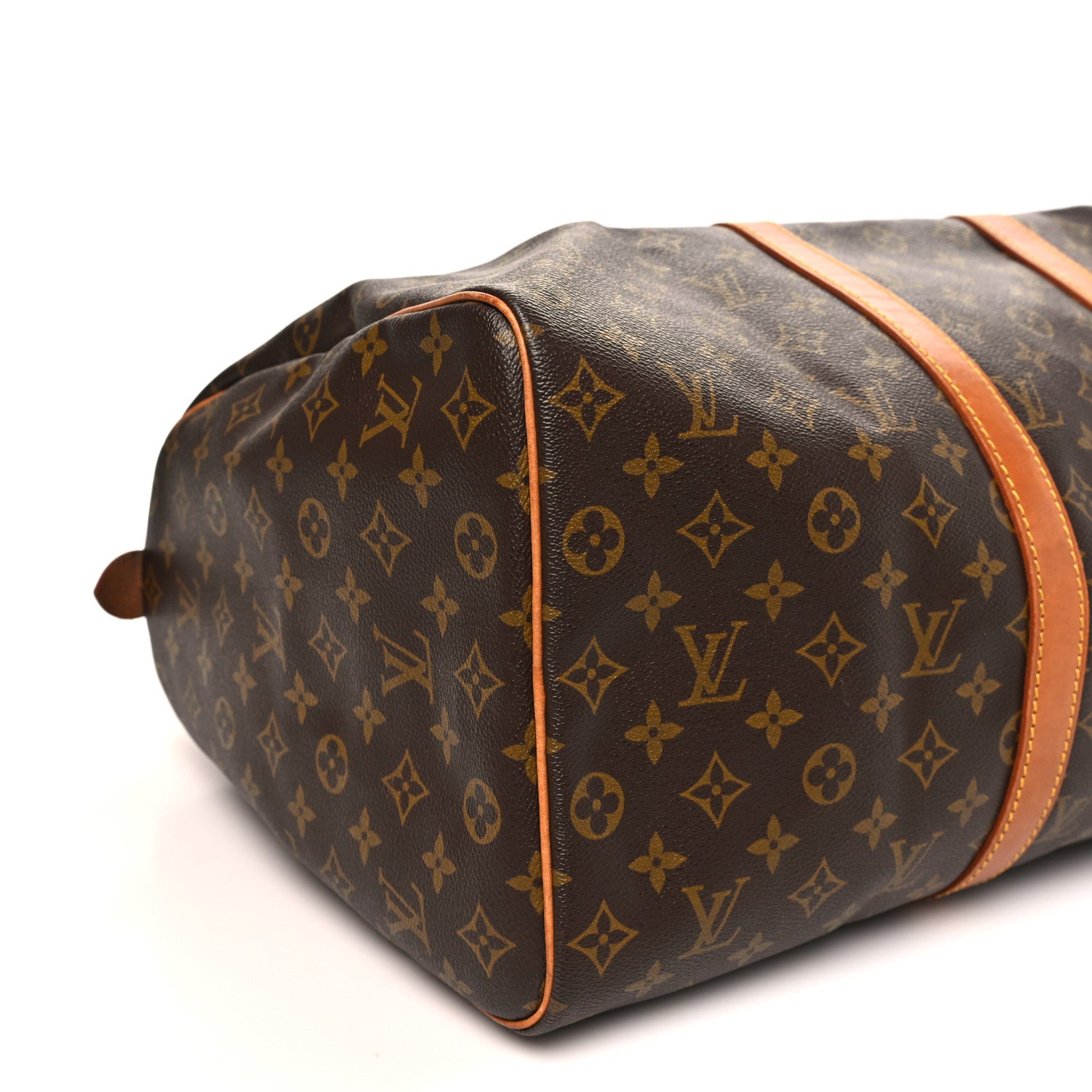 Louis Vuitton Monogram Keepall 50 7 of 8