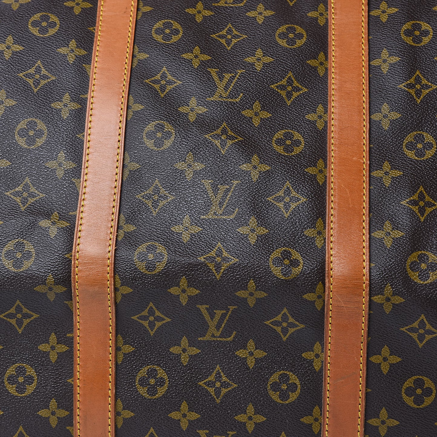 Monogram Keepall 60