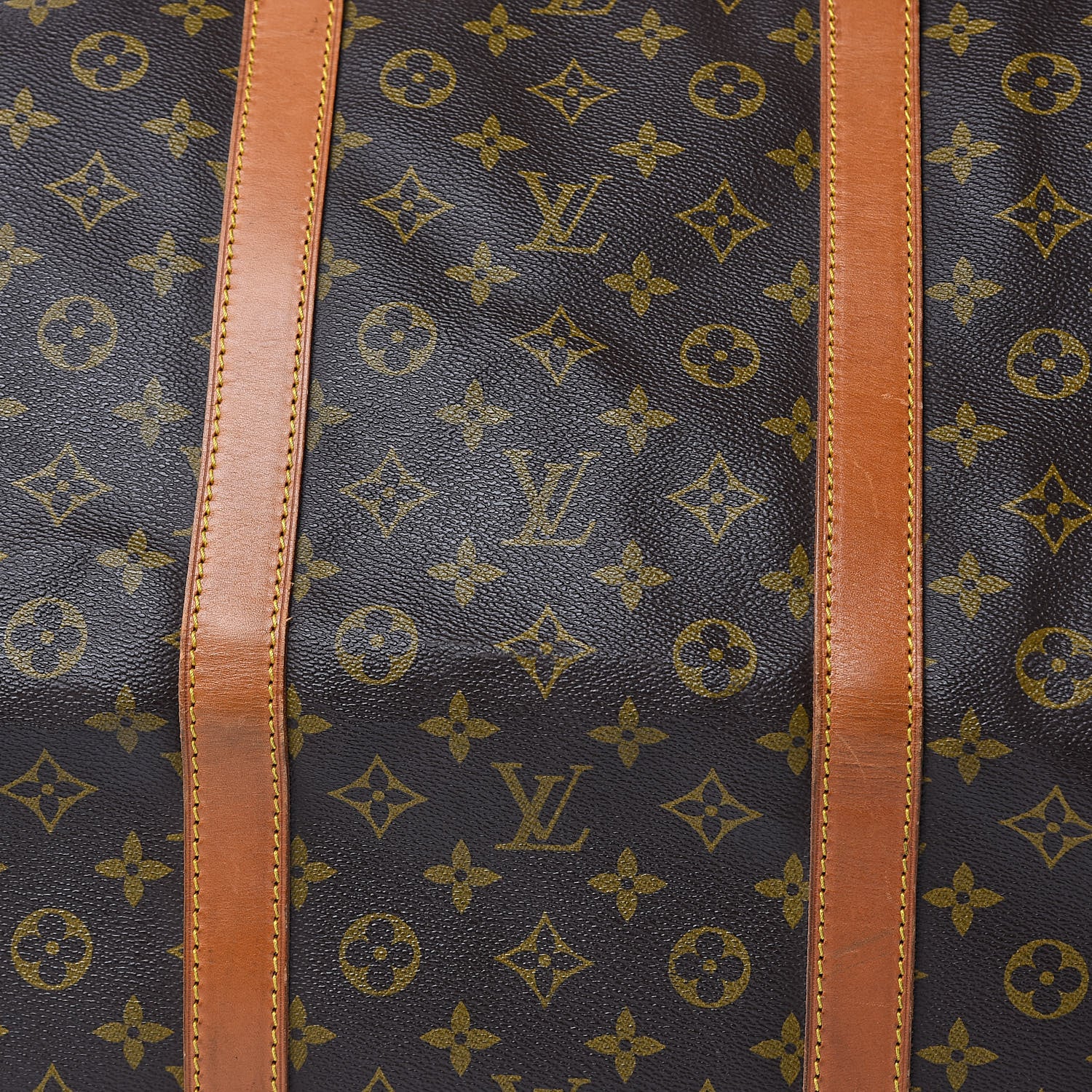 Louis Vuitton Monogram Keepall 60 16 of 17