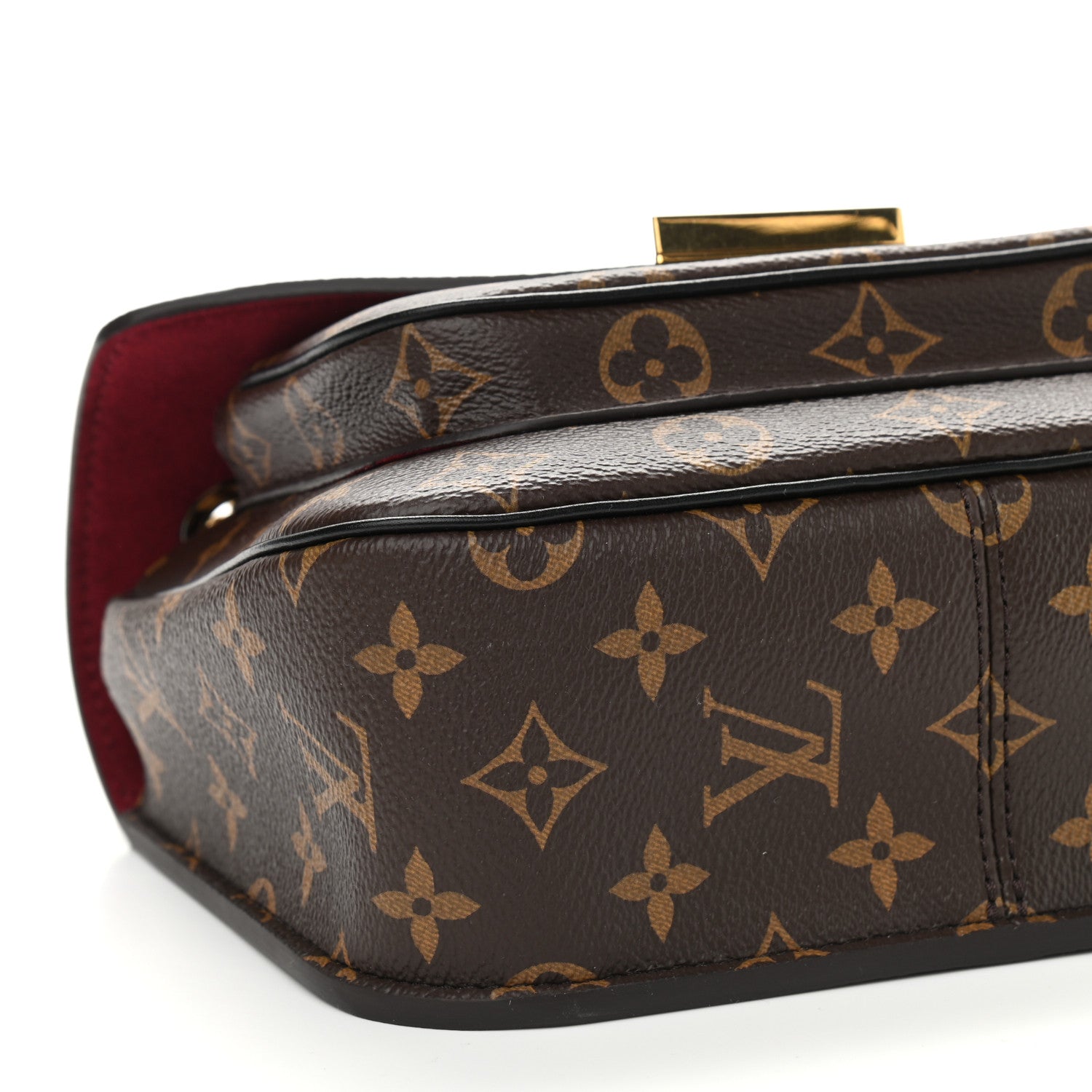 Louis Vuitton Monogram Passy 7 of 8