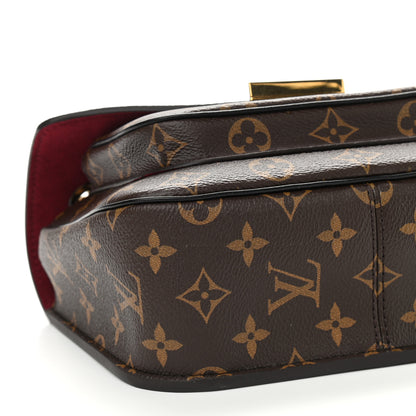 Louis Vuitton Monogram Passy 7 of 8