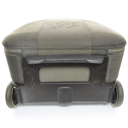 Louis Vuitton Damier Geant Conquerant 65 Rolling Luggage 3 of 7