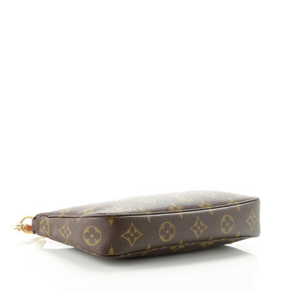 Louis Vuitton Monogram Pochette Accessories 4 of 8