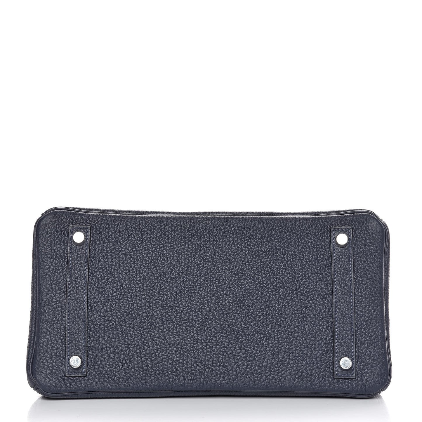 Togo Birkin 30 Bleu Nuit