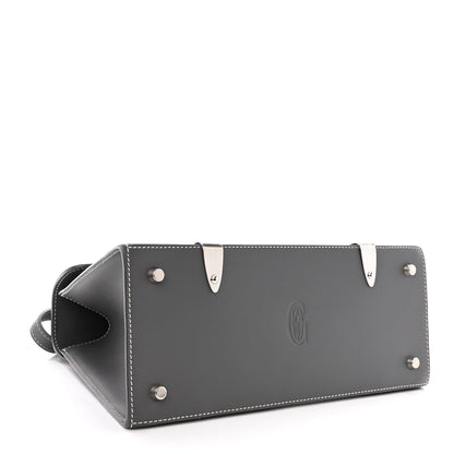 Goyard Goyardine Saigon PM Grey 4 of 10