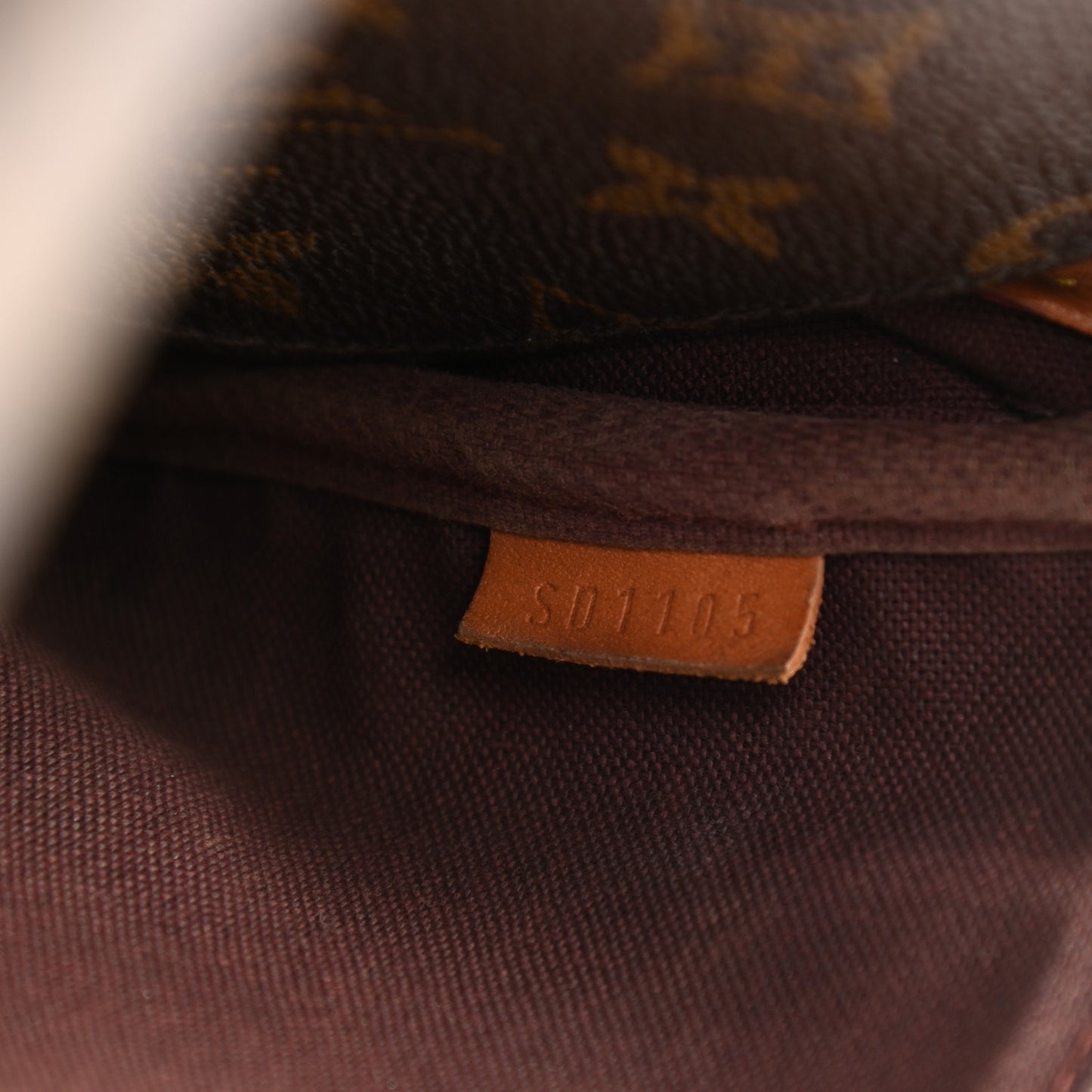 Monogram Favorite MM