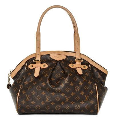 Louis Vuitton Monogram Tivoli GM 1 of 6
