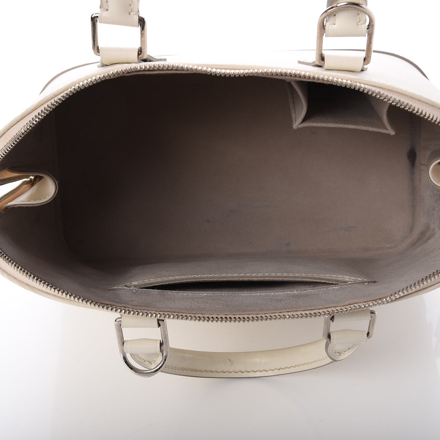 Epi Alma PM Ivory Ivory