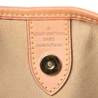 Louis Vuitton Damier Azur Galliera PM 6 of 7