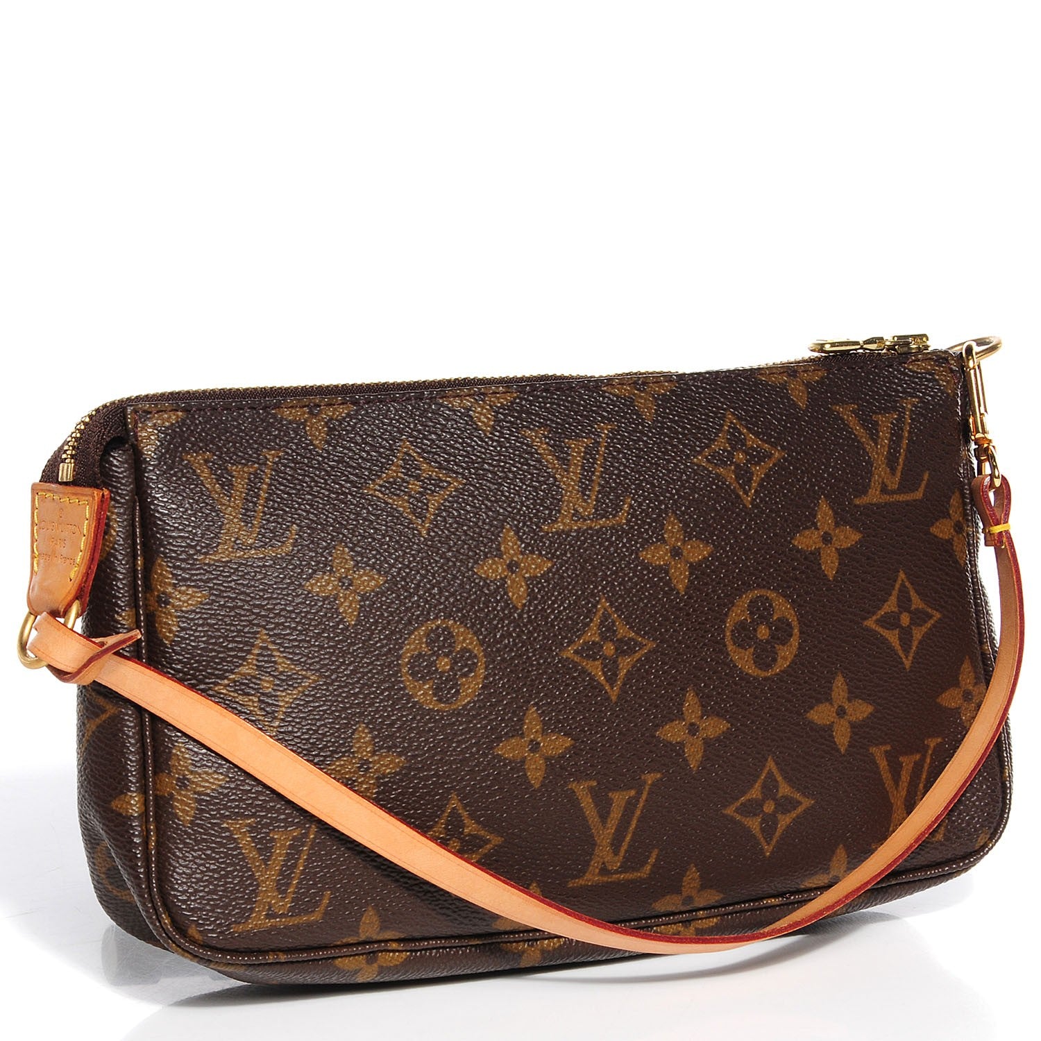Louis Vuitton Monogram Pochette Accessories 3 of 7