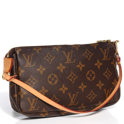 Louis Vuitton Monogram Pochette Accessories 3 of 7