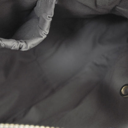 Chloe Calfskin Medium Marcie Satchel Blue 7 of 7