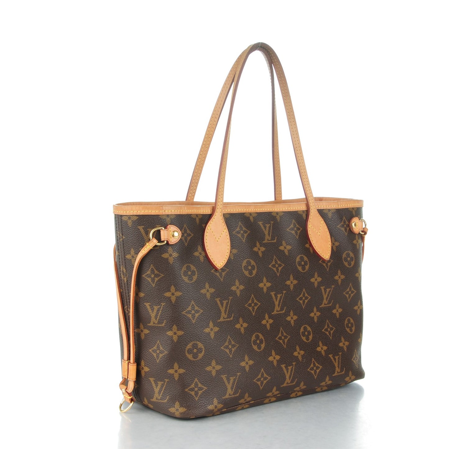 Monogram Neverfull PM