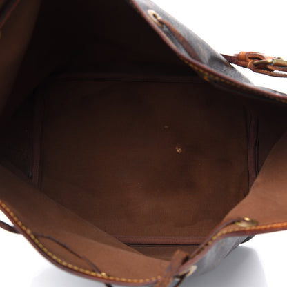 Louis Vuitton Monogram Petit Noe 5 of 37