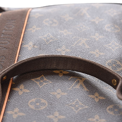 Louis Vuitton Monogram Cabas Beaubourg 7 of 11