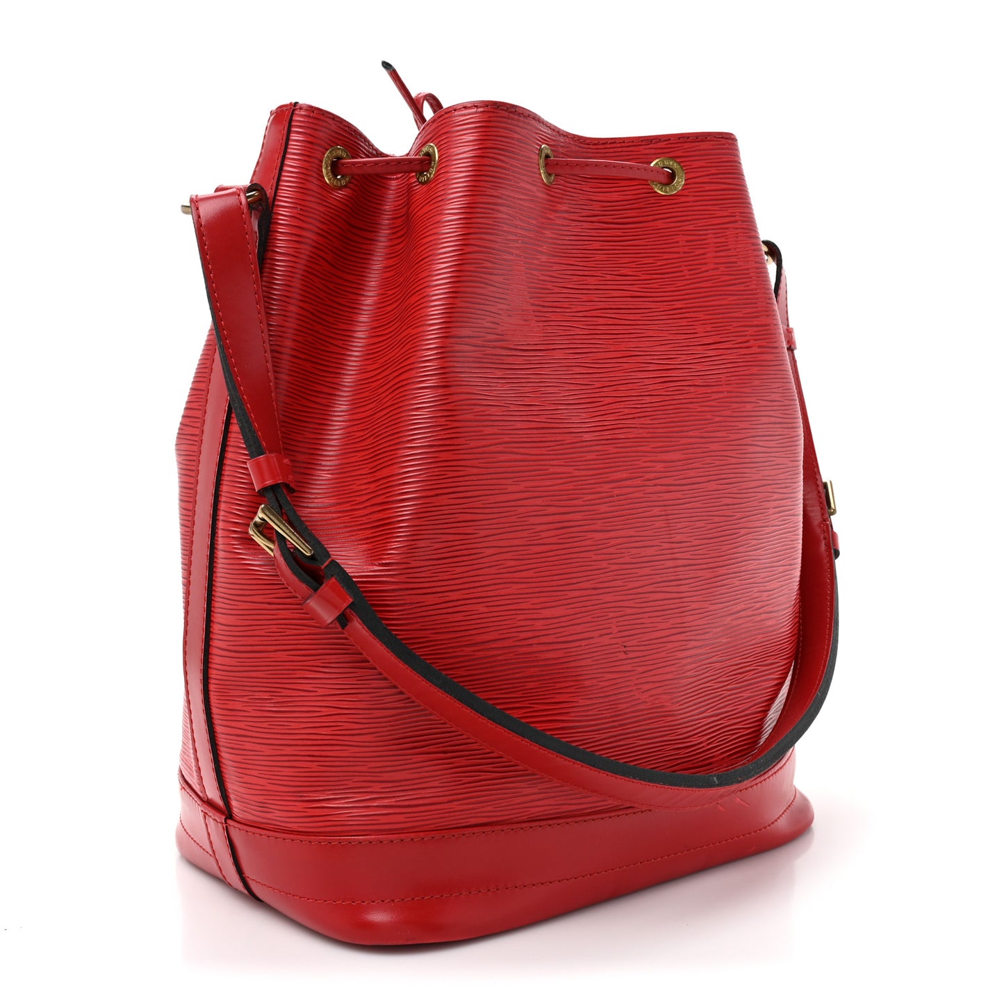 Epi Noe Castillan Red