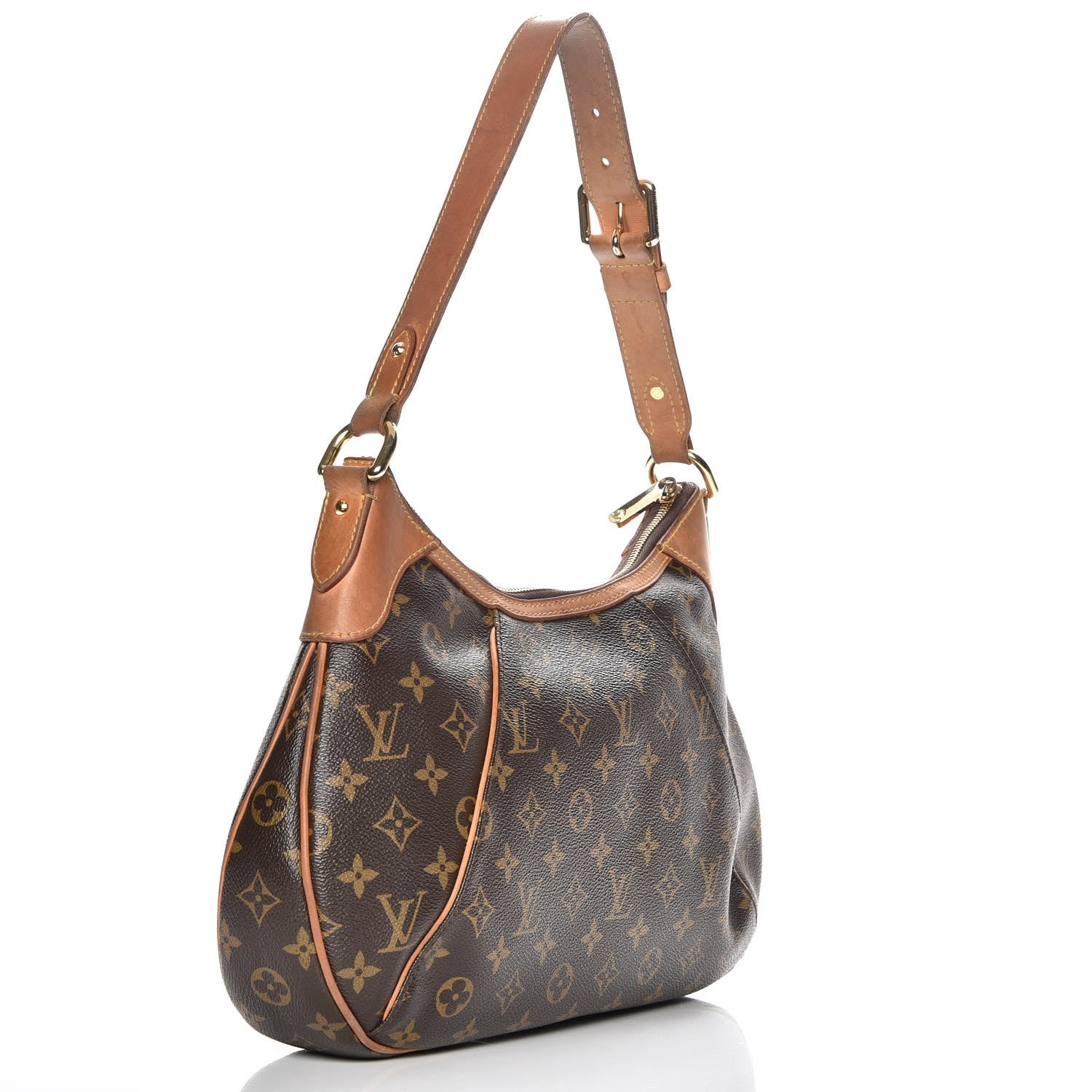 Louis Vuitton Monogram Thames GM 3 of 10