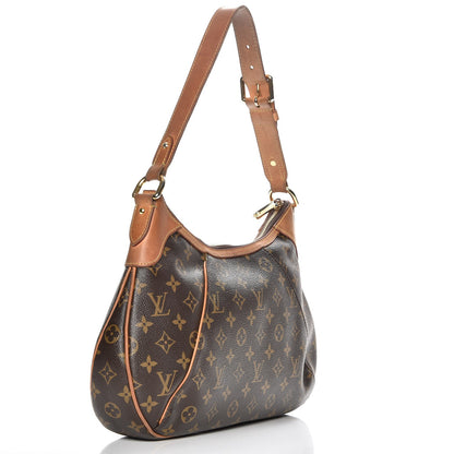 Louis Vuitton Monogram Thames GM 3 of 10