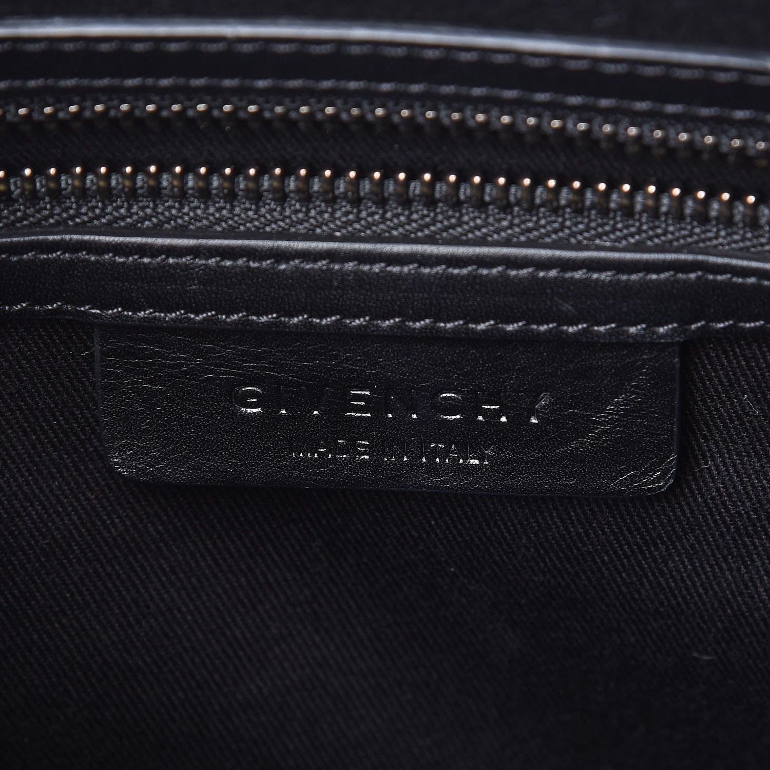 Givenchy Calf Hair Goatskin Smooth Calfskin Patchwork Medium Antigona Black Red 6 of 12