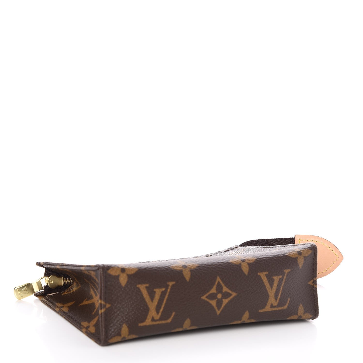 Louis Vuitton Monogram Toiletry Pouch 15 4 of 7
